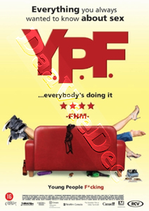 Young People F*cking (NL) (DVD)